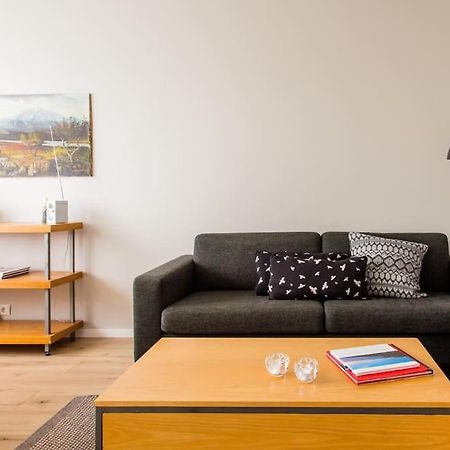 City Center Base In A Prime Location In Reykjavik Reiquiavique Exterior foto